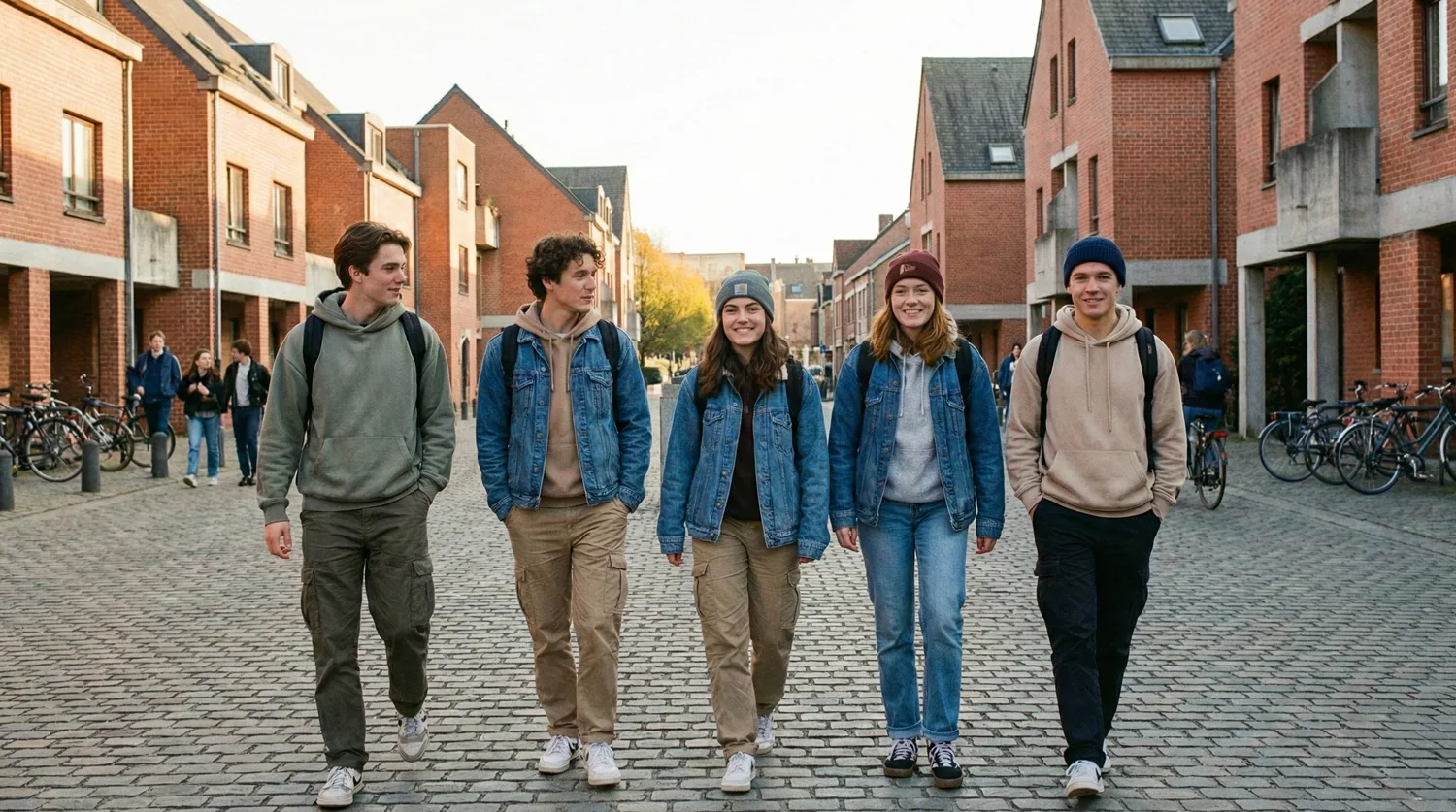 Student housing